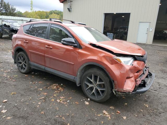 Photo 4 from auction – 2016 TOYOTA RAV4 SE with VIN JTMJFREV3GJ058569