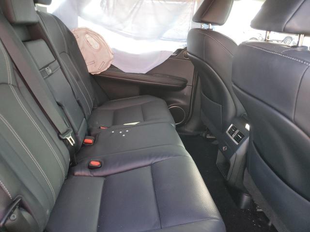 Photo 11 from auction – 2019 LEXUS RX 450H BA with VIN 2T2BGMCA2KC037894