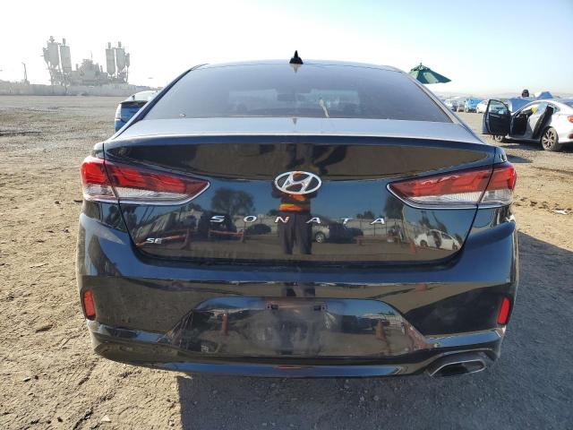 Photo 6 from auction – 2019 HYUNDAI SONATA SE with VIN 5NPE24AF7KH753931