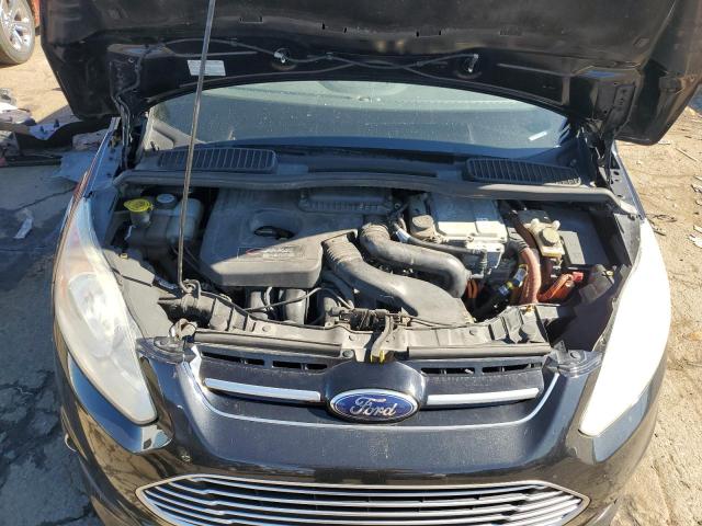 Photo 11 from auction – 2013 FORD C-MAX PREM with VIN 1FADP5CU6DL521081