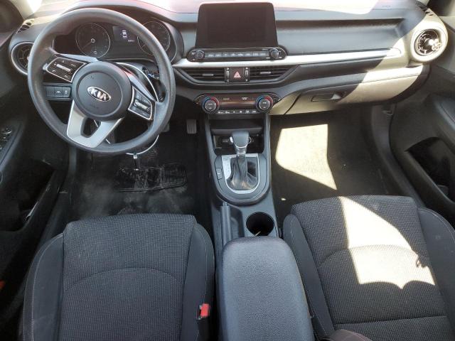 Photo 8 from auction – 2019 KIA FORTE FE with VIN 3KPF24AD7KE060056