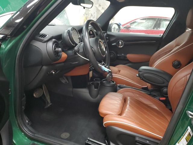 Photo 7 from auction – 2020 MINI COOPER S with VIN WMWXU9C00L2L81468