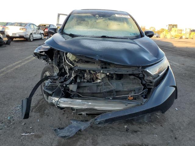 Photo 5 from auction – 2018 HONDA CR-V EX with VIN 2HKRW2H53JH675086