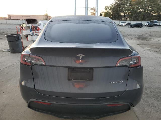 Photo 6 from auction – 2023 TESLA MODEL Y with VIN 7SAYGDEEXPA051933
