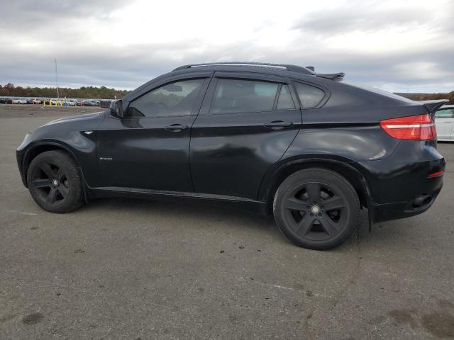 Photo 2 from auction – 2012 BMW X6 XDRIVE3 with VIN 5UXFG2C5XCL779756