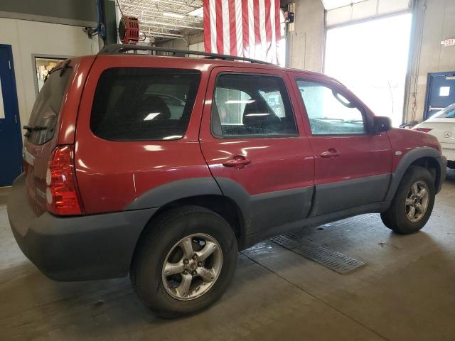 Photo 3 from auction – 2006 MAZDA TRIBUTE I with VIN 4F2YZ02Z16KM02563