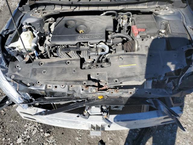 Photo 11 from auction – 2019 NISSAN ALTIMA SV with VIN 1N4BL4DV5KC111874