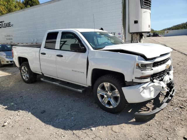 Photo 4 from auction – 2017 CHEVROLET SILVERADO with VIN 1GCVKPEC3HZ154009