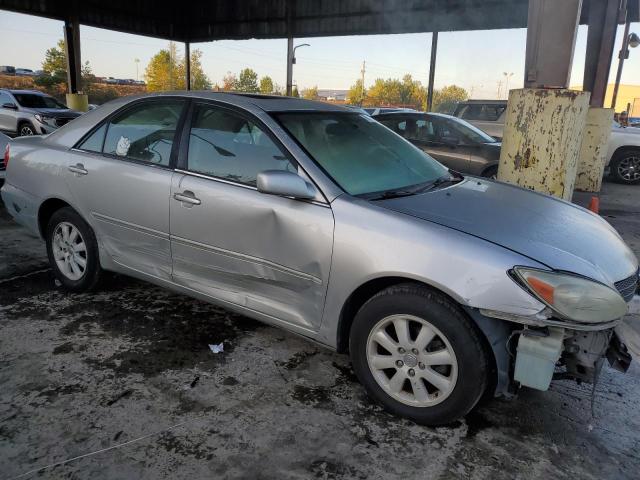 Photo 4 from auction – 2003 TOYOTA CAMRY LE with VIN 4T1BE32K33U728818
