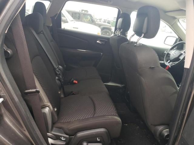 Photo 11 from auction – 2019 DODGE JOURNEY SE with VIN 3C4PDCBB2KT758687