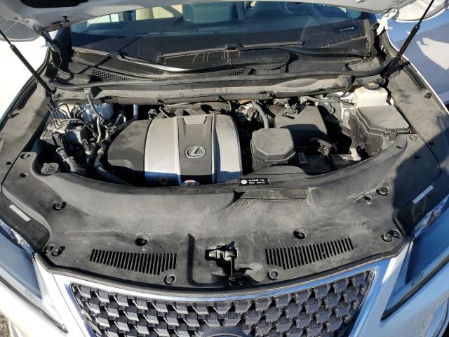 Photo 12 from auction – 2022 LEXUS RX 350 with VIN 2T2JZMDA7NC310871