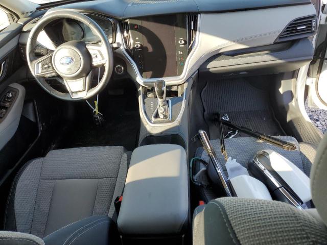 Photo 8 from auction – 2022 SUBARU OUTBACK PR with VIN 4S4BTADC0N3235042