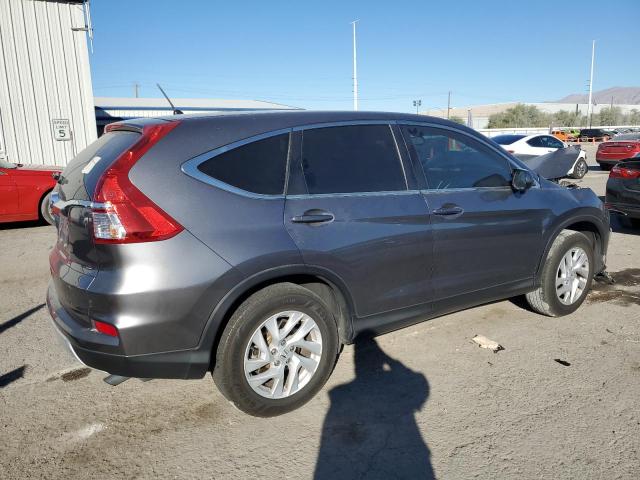 Photo 3 from auction – 2015 HONDA CR-V EX with VIN 3CZRM3H58FG704698