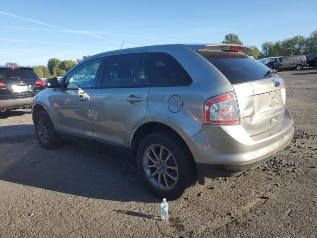 Photo 2 from auction – 2008 FORD EDGE SEL with VIN 2FMDK38CX8BB48156