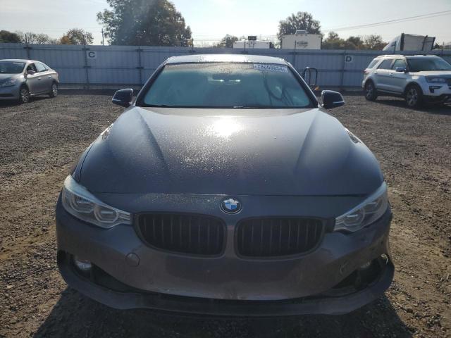 Photo 5 from auction – 2014 BMW 428 XI with VIN WBA3N5C52EF716029