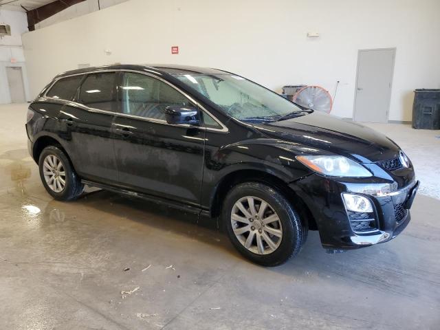 Photo 4 from auction – 2012 MAZDA CX-7 with VIN JM3ER2B58C0415675