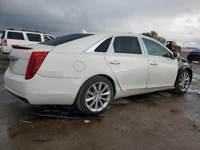 Photo 3 from auction – 2014 CADILLAC XTS with VIN 2G61L5S31E9191007