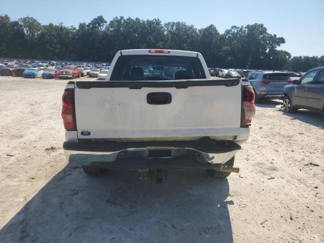 Photo 6 from auction – 2005 CHEVROLET SILVERADO with VIN 2GCEC13T451265430