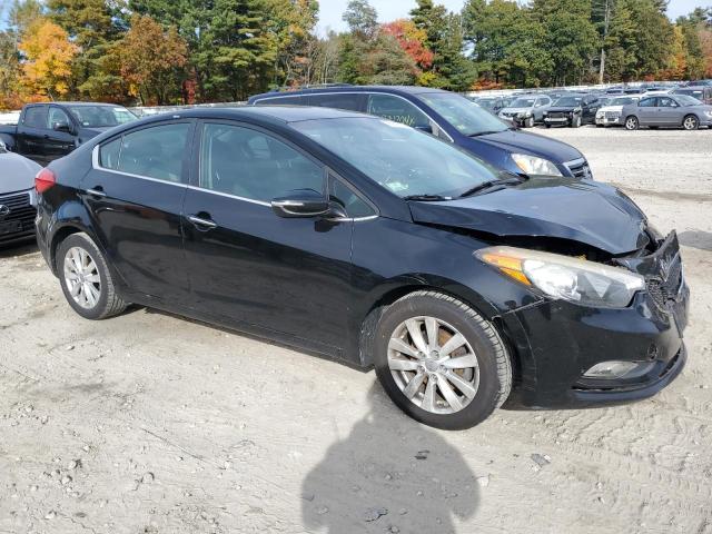 Photo 4 from auction – 2014 KIA FORTE EX with VIN KNAFX4A83E5047886
