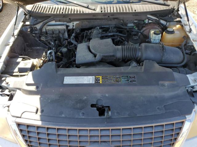 Photo 12 from auction – 2003 FORD EXPEDITION with VIN 1FMPU16L83LB00422