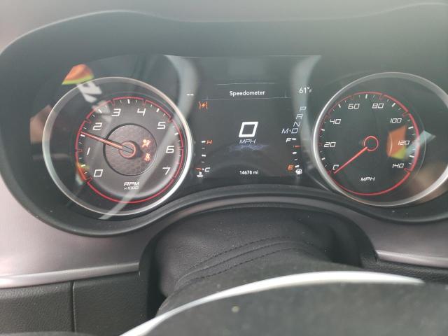 Фото 9 с аукциона – 2023 DODGE CHARGER SX с VIN 2C3CDXBG4PH604262