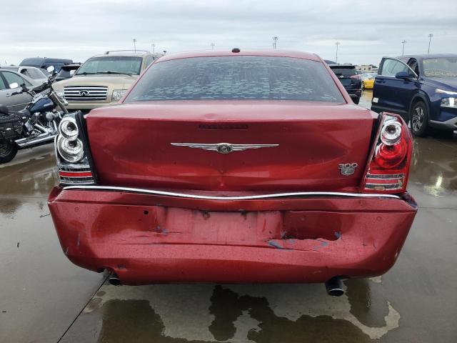 صورة رقم 6 من المزاد - 2009 CHRYSLER 300C مع VIN 2C3LA63T89H582798