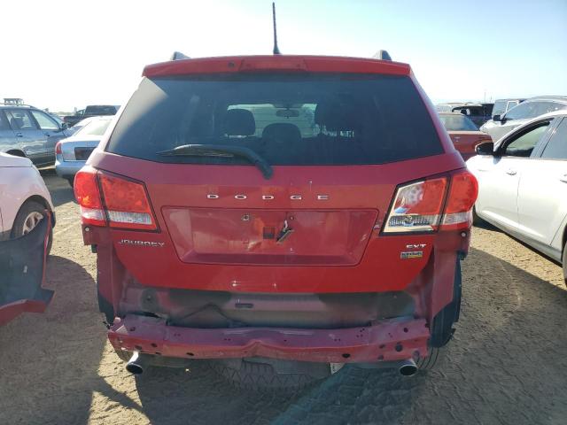 Photo 6 from auction – 2013 DODGE JOURNEY SX with VIN 3C4PDCBG7DT630086