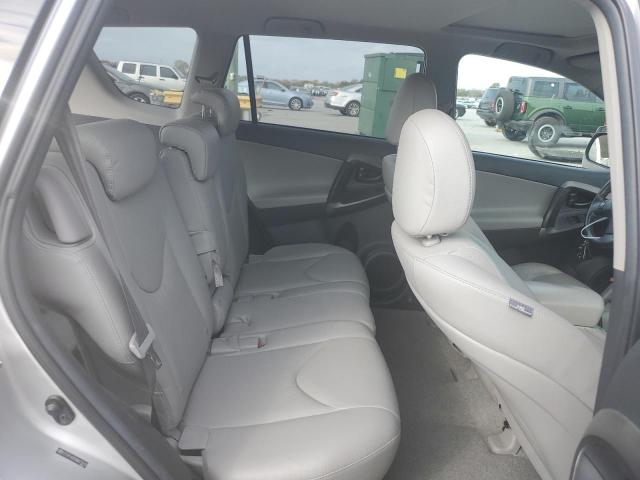 Zdjęcie 11 z aukcji – 2011 TOYOTA RAV4 LIMIT z VIN 2T3YF4DV5BW073619
