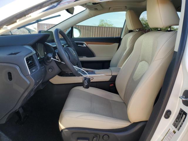 Photo 7 from auction – 2021 LEXUS RX 350 with VIN 2T2HZMAA3MC213510