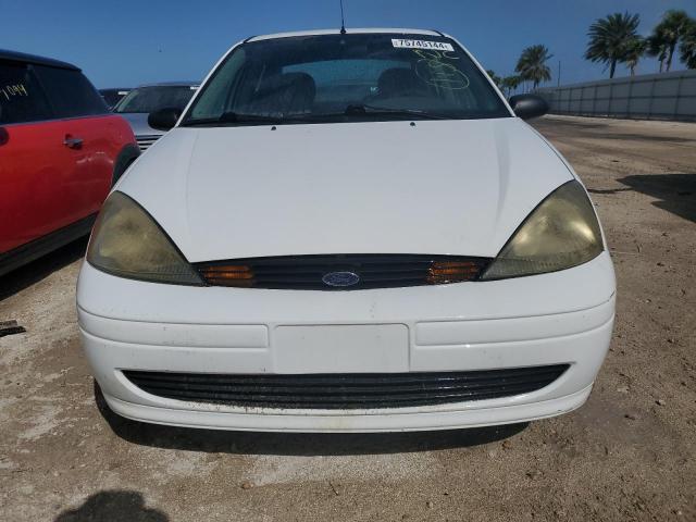 Photo 5 from auction – 2003 FORD FOCUS LX with VIN 1FAFP33P73W223532