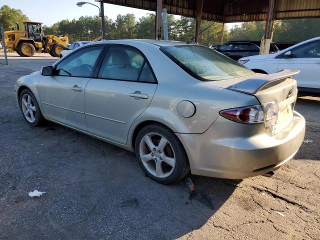 Photo 2 from auction – 2006 MAZDA 6 I with VIN 1YVHP80C665M15174