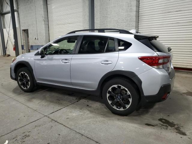 Photo 2 from auction – 2022 SUBARU CROSSTREK with VIN JF2GTAPC0N8269198