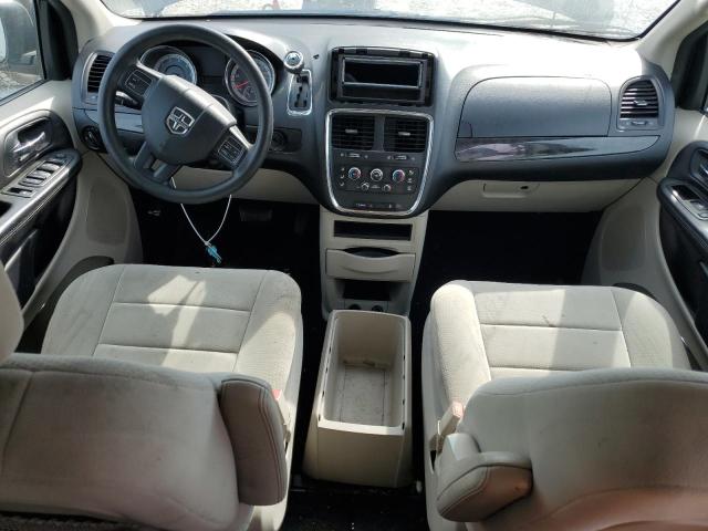Photo 8 from auction – 2014 DODGE GRAND CARA with VIN 2C4RDGBG9ER171826