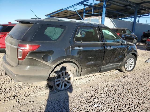 Photo 3 from auction – 2015 FORD EXPLORER X with VIN 1FM5K7D88FGA34613