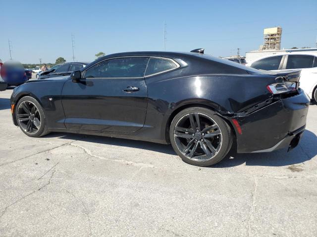 Photo 2 from auction – 2018 CHEVROLET CAMARO LT with VIN 1G1FB1RS4J0117816