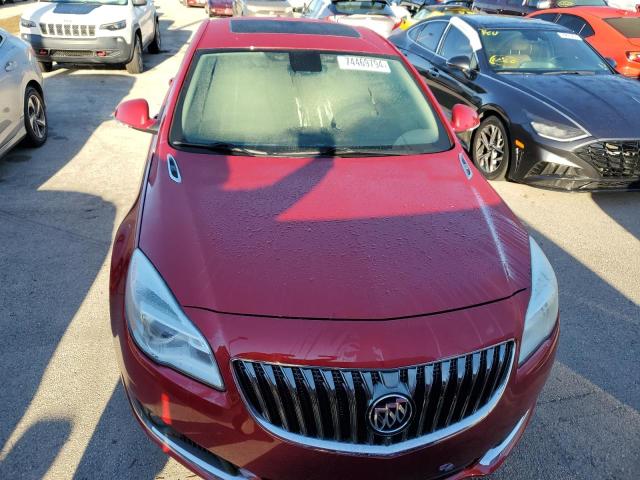 Photo 5 from auction – 2015 BUICK REGAL PREM with VIN 2G4GN5EX6F9159442
