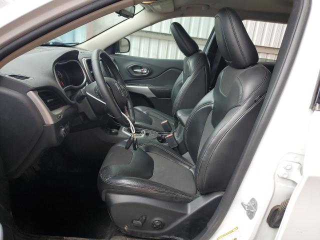 Фото 7 с аукциона – 2018 JEEP CHEROKEE L с VIN 1C4PJMLB2JD526060