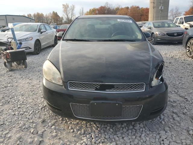 Photo 5 from auction – 2012 CHEVROLET IMPALA LS with VIN 2G1WA5E34C1119145