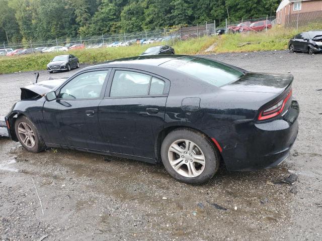Photo 2 from auction – 2016 DODGE CHARGER SE with VIN 2C3CDXBG4GH122763