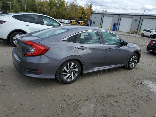 صورة رقم 3 من المزاد - 2016 HONDA CIVIC EX مع VIN 2HGFC2F70GH501916