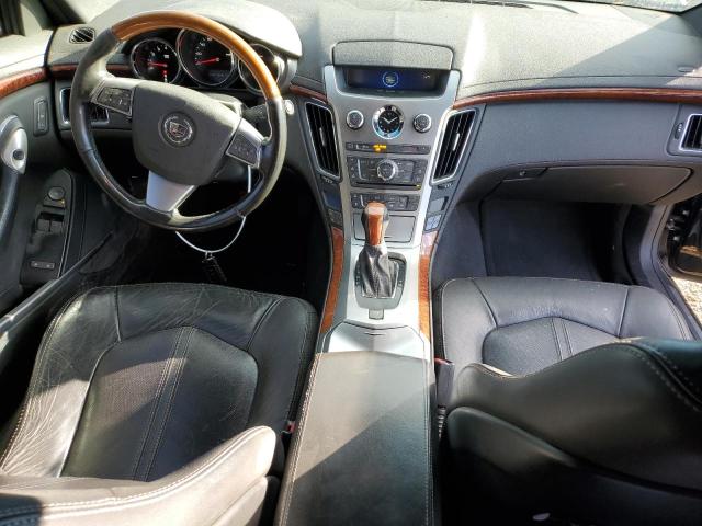 Photo 8 from auction – 2012 CADILLAC CTS PREMIU with VIN 1G6DS1E38C0108474