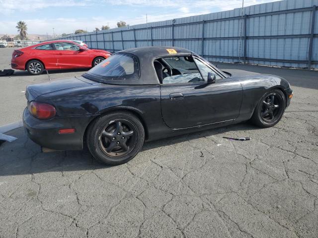 Photo 3 from auction – 1999 MAZDA MX-5 MIATA with VIN JM1NB3537X0110784