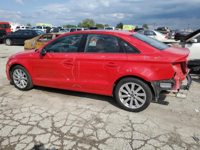 Photo 2 from auction – 2017 AUDI A3 PREMIUM with VIN WAUAUGFF9H1060410