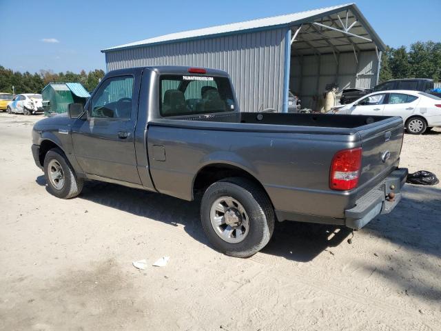 Photo 2 from auction – 2008 FORD RANGER with VIN 1FTYR10D58PA17705