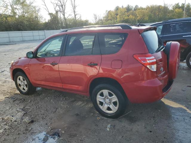 Photo 2 from auction – 2010 TOYOTA RAV4 with VIN 2T3BF4DV9AW066242