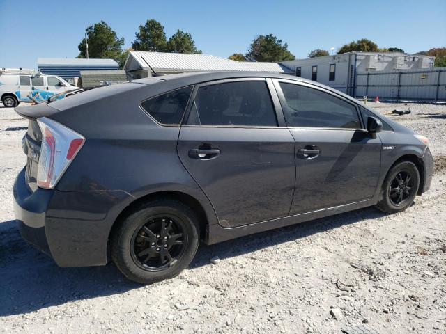 Снимка 3 от търг – 2012 TOYOTA PRIUS с VIN JTDKN3DU4C5451853