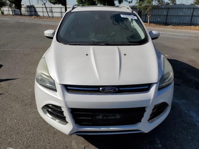 صورة رقم 5 من المزاد - 2015 FORD ESCAPE مع VIN 1FMCU0J95FUA62960