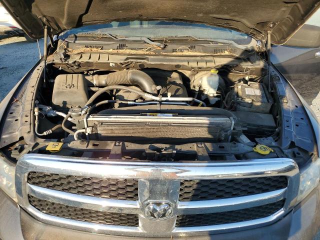 Photo 11 from auction – 2016 RAM 1500 SLT with VIN 1C6RR6GTXGS227332
