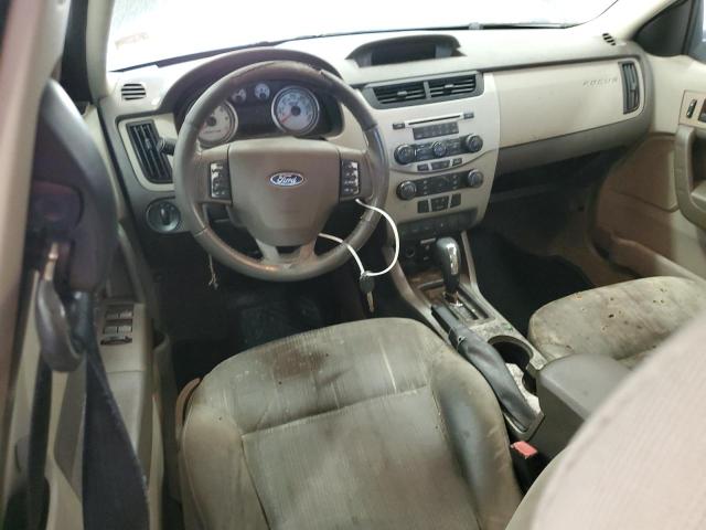 Photo 8 from auction – 2010 FORD FOCUS SE with VIN 1FAHP3FN7AW192511