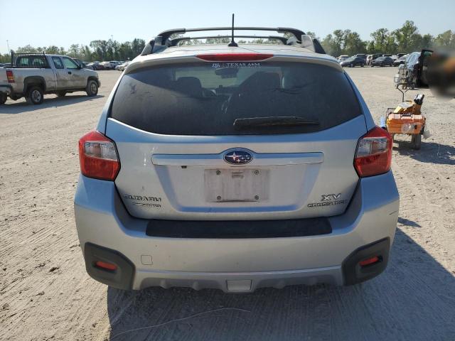 Photo 6 from auction – 2015 SUBARU XV CROSSTR with VIN JF2GPAFC9FH322150